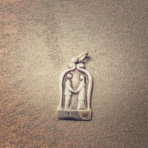 James Avery Anniversary charm